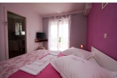 Vila Milenka, Apartmanok Drago Apartman 3 – A4 foto 5