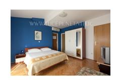 Vila Milenka, Apartmanok Drago Apartman 4 – A3+1 foto 1