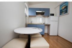 Vila Milenka, Apartmanok Drago Apartman 4 – A3+1 foto 2
