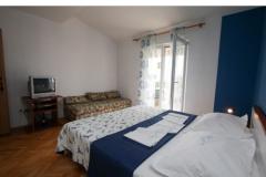 Vila Milenka, Apartmanok Drago Apartman 4 – A3+1 foto 4