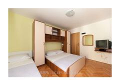 Vila Milenka, Apartmanok Drago Apartman 1 – A2+1+1 foto 1