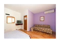 Vila Milenka, Apartmanok Drago Apartman 1 – A2+1+1 foto 3