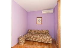 Vila Milenka, Apartmanok Drago Apartman 1 – A2+1+1 foto 4
