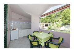 Vila Milenka, Apartmanok Drago Apartman 2 – A2+1 foto 1
