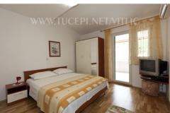 Vila Milenka, Apartmanok Drago Apartman 2 – A2+1 foto 2