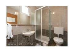 Vila Milenka, Apartmanok Drago Apartman 2 – A2+1 foto 4