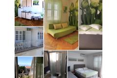 Apartmanok Zane Apartman 1 – A1 foto 1
