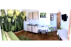 Apartmanok Zane Apartman 1 – A1 foto 3