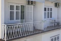 Apartmanok Zane Apartman 1 – A1 foto 4
