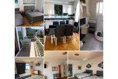 Apartmanok Zane Apartman 3 – A3 foto 1