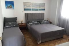 Apartmanok Zane Apartman 3 – A3 foto 3