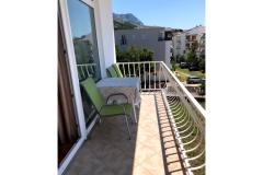Apartmanok Zane Apartman 3 – A3 foto 4