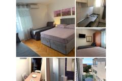 Apartmanok Zane Apartman 2 – A2 foto 1