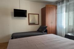 Apartmanok Zane Apartman 2 – A2 foto 3