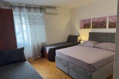 Apartmanok Zane Apartman 2 – A2 foto 4