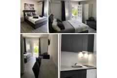 Apartmanok Zane Apartman 4 – A0 foto 1