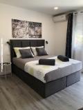 Apartmanok Zane Apartman 4 – A0 foto 2