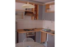 Apartmanok Zdenka Čobrnić Apartman 2 – Ap1KAT 2+2 foto 2