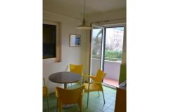 Apartmanok Zdenka Čobrnić Apartman 1 – Ap1KAT 2+1 foto 1