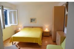 Apartmanok Zdenka Čobrnić Apartman 1 – Ap1KAT 2+1 foto 5