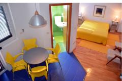 Apartmanok Zdenka Čobrnić Apartman 3 – 2kat 2+2 foto 3