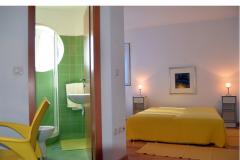 Apartmanok Zdenka Čobrnić Apartman 3 – 2kat 2+2 foto 4