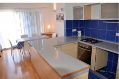 Apartmanok Zdenka Čobrnić Apartman 4 – 2KAT, 4+2 foto 1