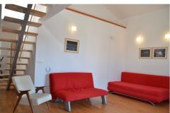 Apartmanok Zdenka Čobrnić Apartman 4 – 2KAT, 4+2 foto 4