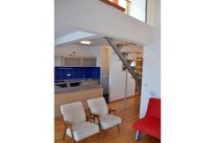 Apartmanok Zdenka Čobrnić Apartman 4 – 2KAT, 4+2 foto 5