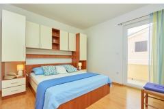 Apartmanok Zelic Tucepi Apartman 1 – Blue Apt foto 1