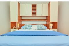 Apartmanok Zelic Tucepi Apartman 1 – Blue Apt foto 2