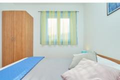 Apartmanok Zelic Tucepi Apartman 1 – Blue Apt foto 3