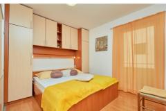 Apartmanok Zelic Tucepi Apartman 2 – Yellow Apt foto 3