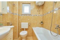 Apartmanok Zelic Tucepi Apartman 2 – Yellow Apt foto 4