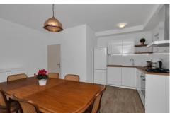 Apartmans Čobrnić Apartman 1 – C1 foto 4
