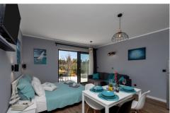 Apartmanok IKO - Tučepi Apartman 2 – SEA foto 1