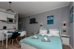 Apartmanok IKO - Tučepi Apartman 2 – SEA foto 3