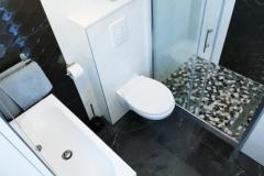 Apartmanok IKO - Tučepi Apartman 2 – SEA foto 4