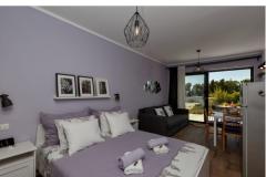 Apartmanok IKO - Tučepi Apartman 1 – COSY foto 1