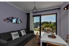 Apartmanok IKO - Tučepi Apartman 1 – COSY foto 2