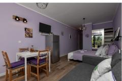Apartmanok IKO - Tučepi Apartman 1 – COSY foto 3