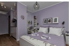 Apartmanok IKO - Tučepi Apartman 1 – COSY foto 4