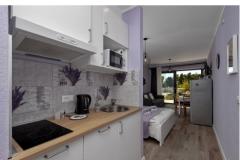 Apartmanok IKO - Tučepi Apartman 1 – COSY foto 5
