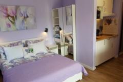 Apartmanok IKO - Tučepi Apartman 5 – LAVANDER foto 1