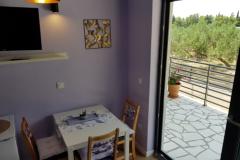 Apartmanok IKO - Tučepi Apartman 5 – LAVANDER foto 3