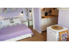 Apartmanok IKO - Tučepi Apartman 5 – LAVANDER foto 5