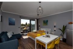 Apartmanok IKO - Tučepi Apartman 3 – SKY foto 1