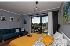 Apartmanok IKO - Tučepi Apartman 3 – SKY foto 2