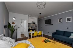 Apartmanok IKO - Tučepi Apartman 3 – SKY foto 3