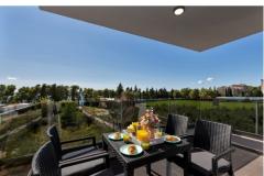 Apartmanok IKO - Tučepi Apartman 3 – SKY foto 4